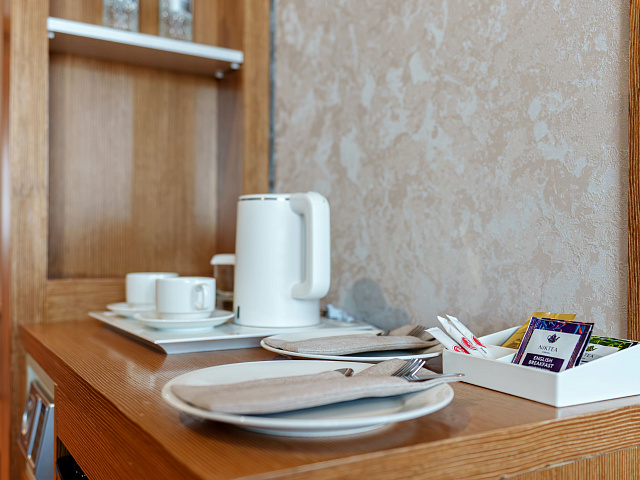 Номер «Супериор»